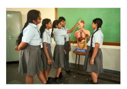 GANGES VALLEY SCHOOL Galley Image 2
