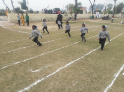 MOTHER INDIA PUBLIC SCHOOL Gallery Image 3