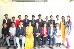 NAGACHETHANA PU COLLEGE Gallery Image 4
