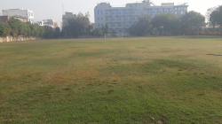 Outdoor Play Area