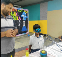 Ambitus World School Gallery Image 4