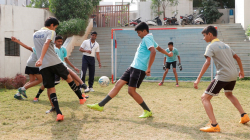 R. J. International Junior High School Galley Image 4