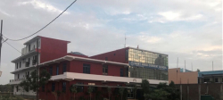 Saint Hood Convent School Galley Image 4