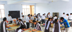 Dr. Virendra Swarup Public School Galley Image 2