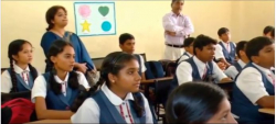 SRI CHAITANYA TECHNO SCHOOL Galley Image 3