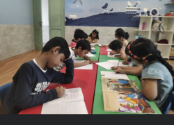 TENDER FEET NURSERY SCHOOL Gallery Image 4