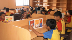 Academic Heights Public School Galley Image 4