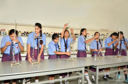 PIONEER SCHOOL Galley Image 2