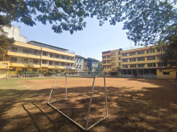 Dr Cyrus Poonawalla English Medium High School Galley Image 4