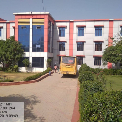 CBSE Schools in Shastripuram, Agra, Shri Ram International School, Panwari, Atus, Panwari, Agra