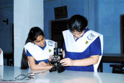 St. Marys Convent High School Galley Image 3
