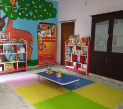 Little Doves Playschool Uppal Galley Image 2