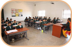DELHI PUBLIC SCHOOL, Sankara, boarding school in Raipur