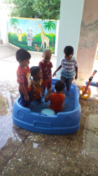 Best Day Care Centres in Ekkattuthangal, Chennai, ACE. Kids Preschool KK Nagar, 250, 43rd St, Sector 8, K. K. Nagar, Chennai, Tamil Nadu , KK Nagar, Chennai