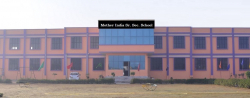 Mother India Senior Secondary School Gallery Image 4