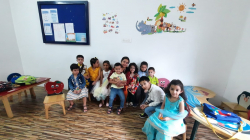 EuroKids Upper Shiv Nagar Galley Image 4