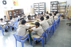 MAHATMA GANDHI VIDYALAYA Galley Image 4