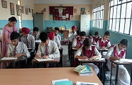 Schools in Jammu Colony, Ludhiana, Sri Guru Harkrishan Public School, Sri Guru Harkrishan Sahib Shopping Complex, Dugri Rd, D-Block, Atam Nagar, Model Town, Dugri, Ludhiana