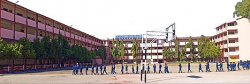 VIVEKANANDA VIDYA MANDIR Galley Image 2