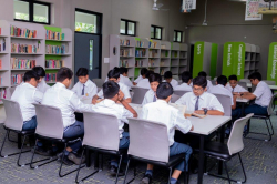 B K Birla Centre For Education Galley Image 4