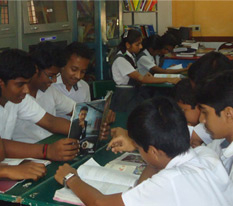 Sacred Heart CMI Public School Galley Image 3