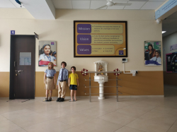 Podar International School  - Nashik (Gangapur Road) Galley Image 4