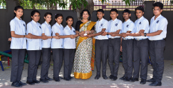Vijay Bharti School Galley Image 3