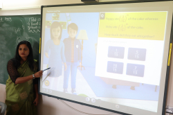 Classroom