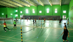 Dr. K.K.R Happy Valley School Galley Image 4