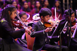 Good Shepherd International School Galley Image 4