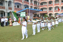 Divine Sainik School Galley Image 4