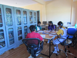 GIDDANAHALLI PUBLIC SCHOOL Galley Image 4