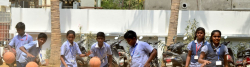 M A V VIDYASHRAM Galley Image 3