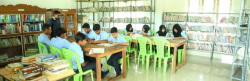 Darussalam Public School Galley Image 2
