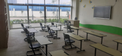 EuroSchool Kharadi Galley Image 2