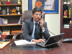 Principal