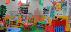 The Jolly Kids Pre School Galley Image 4