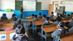 LOYOLA CONVENT SCHOOL Galley Image 4
