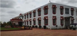 Schools in Gwalior, The Woodstock School, Near Piproli, Kedarpur, Shivpuri Link Road, Kedarpur, Gwalior