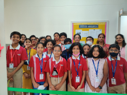 GOLDENBEE GLOBAL SCHOOL - Bannerghatta Galley Image 4
