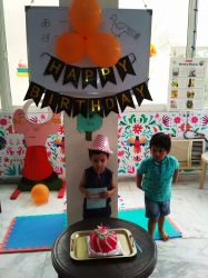 Kindercrafts Galley Image 3