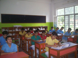 Doon Imperial Residential School Galley Image 2