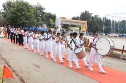 ಶಾಲೆಯ ಗ್ಯಾಲಿ ಚಿತ್ರ