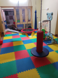 Buzy Bees Rehabilitation center and Child Development Center Galley Image 4
