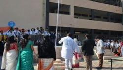 CBSE Schools in Indore, SANDIPANI VIDYA VIHAR, Khasara No 271/1/2, Chota Bangadda Road, Distt. & Tehsil Indore, Madhya Pradesh - 452001, Chota Bangadda Road, Indore