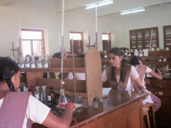 Sri Sarada Vidyalaya Higher Secondary School for Girls Galley Image 2