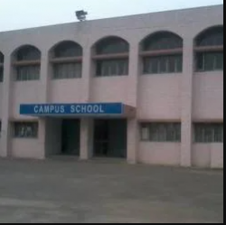 University Campus School Galley Image 3