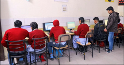 R.D. INTERNATIONAL SCHOOL Galley Image 3
