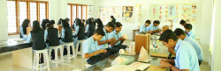 Darussalam Public School Galley Image 3
