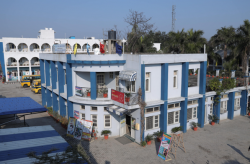 Schools in Ambala Cantt, Ambala, D C M Senior Secondary School, Babyal Road, Kismat Nagar, Dayal Bagh, Ambala Cantt, Kismat Nagar, Ambala